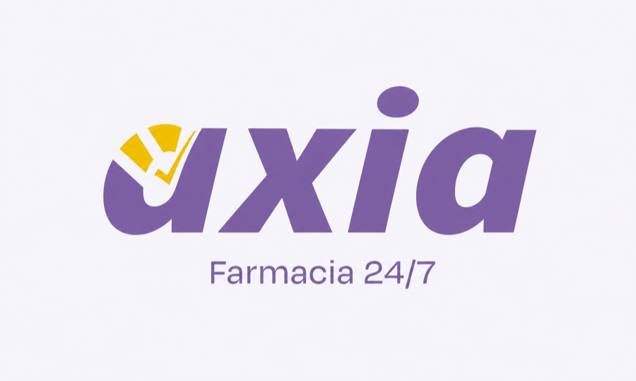 Axia Farmacia 24/7