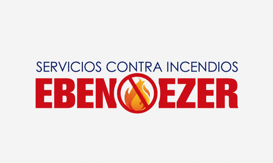 Servicios Contra Incendios Eben Ezer