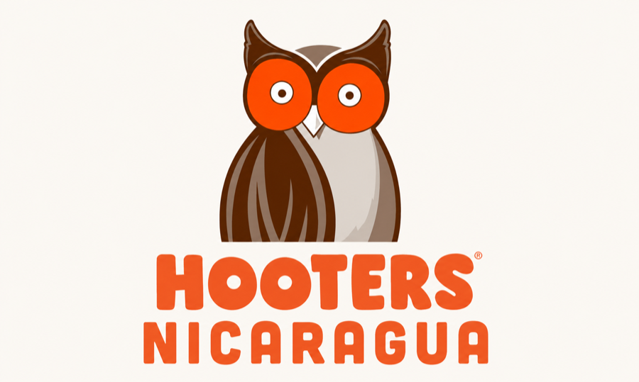 Hooters Nicaragua
