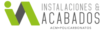 Instalaciones y Acabados
