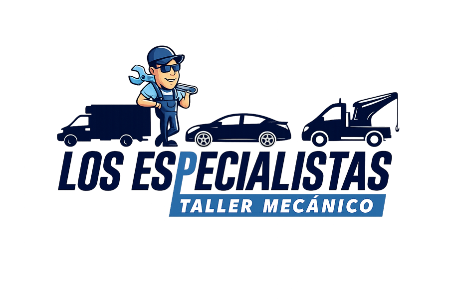 Los Especialistas Taller Mecanico