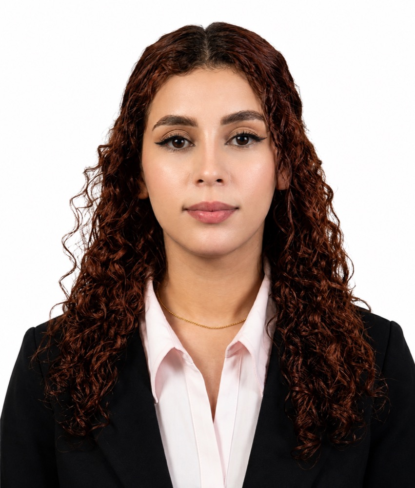 Alison Guillen