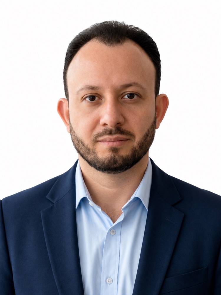 Hector Rostran