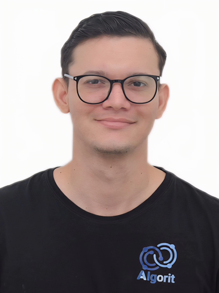 Jareth Castillo