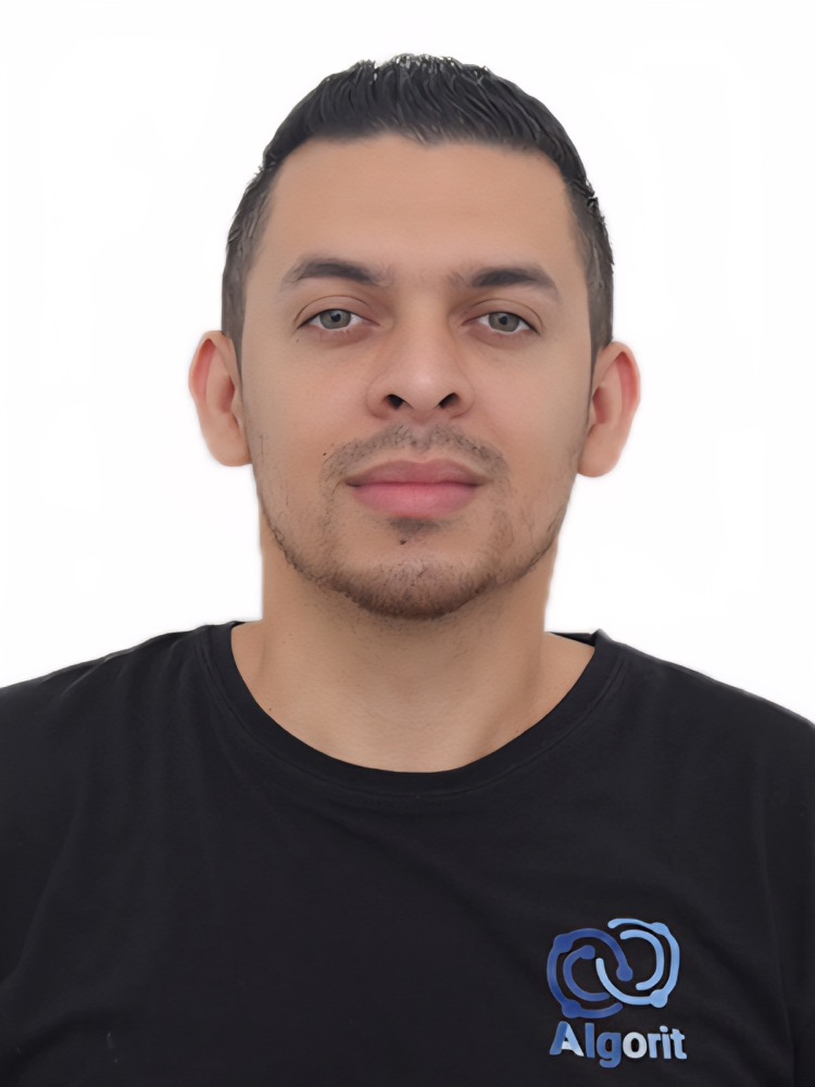 Oscar Rugama